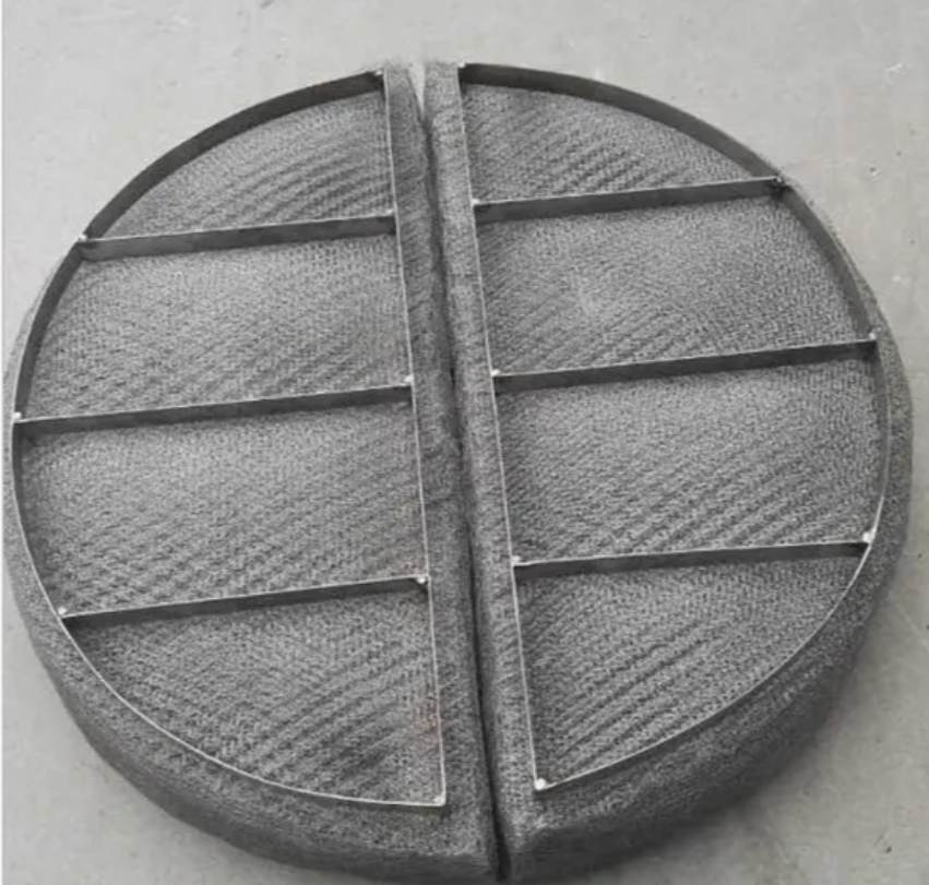 Top Rated Demister Solution Provider