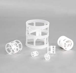 High Quality Pall Ring Factory