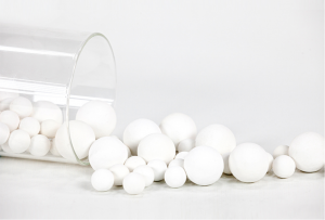 Leading Ceramic Alumina Ball Factory