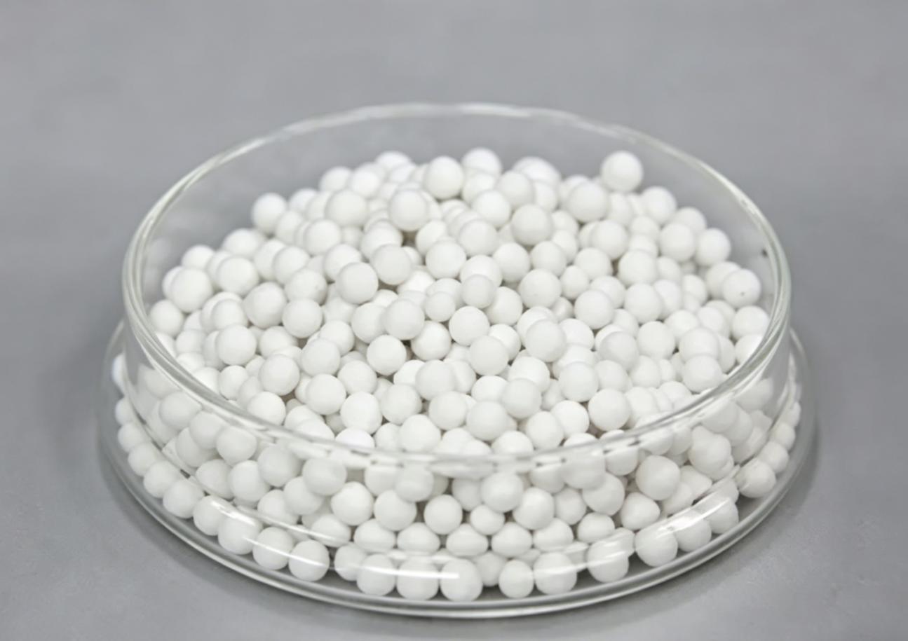 High Quality Activated Alumina Factory