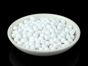 High Quality Activated Alumina Factory from China