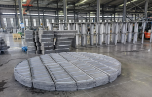 JXKELLEY - Professional Demister Solution Factory: Tailored Technical Support for Complex Projects