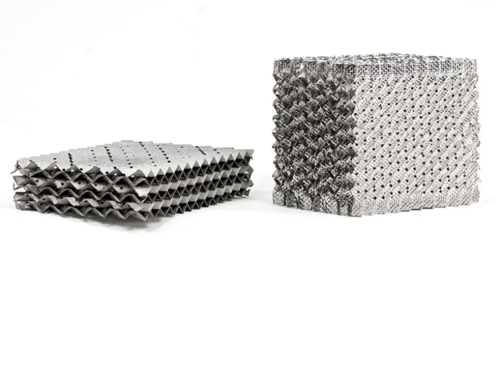 High Quality Structured Packing Wholesaler High Quality Structured Packing Wholesaler