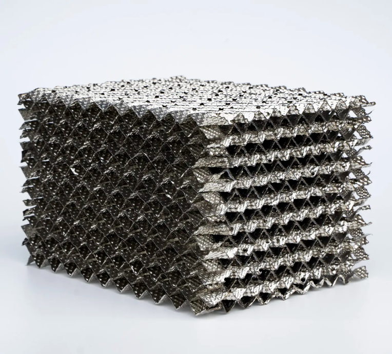Structured Packing Wholesaler Structured Packing Wholesaler