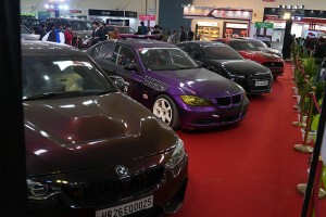 Aftermarket accessories