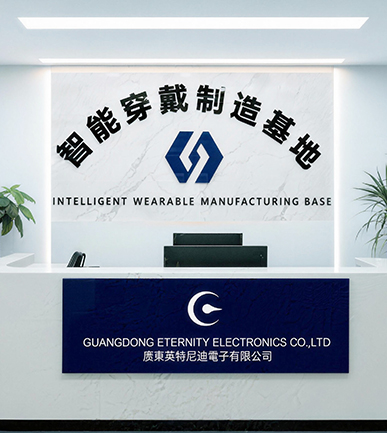 Guangdong Eternity Electronics Co Ltd