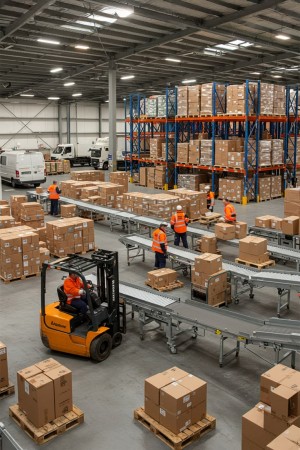  Logistics Courses After 12th