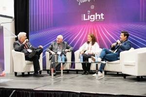 Lighting seminar