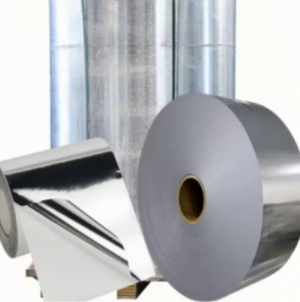 Self Adhesive Sticker