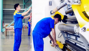 Self Adhesive Sticker Manufacturer