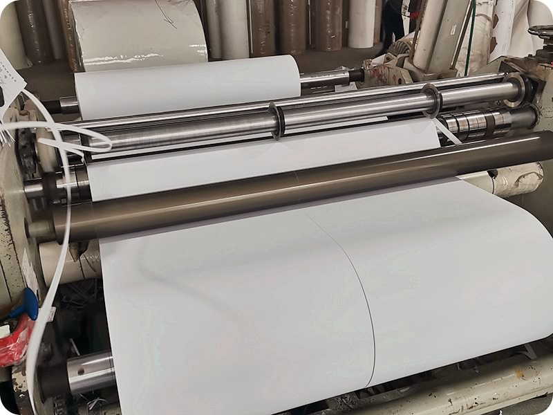 High Quality Self Adhesive Paper