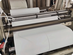 High Quality Self Adhesive Paper
