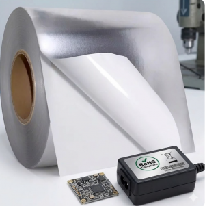 Self Adhesive Paper