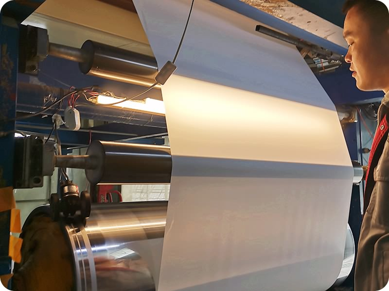 Label Paper Supplier Label Paper Supplier