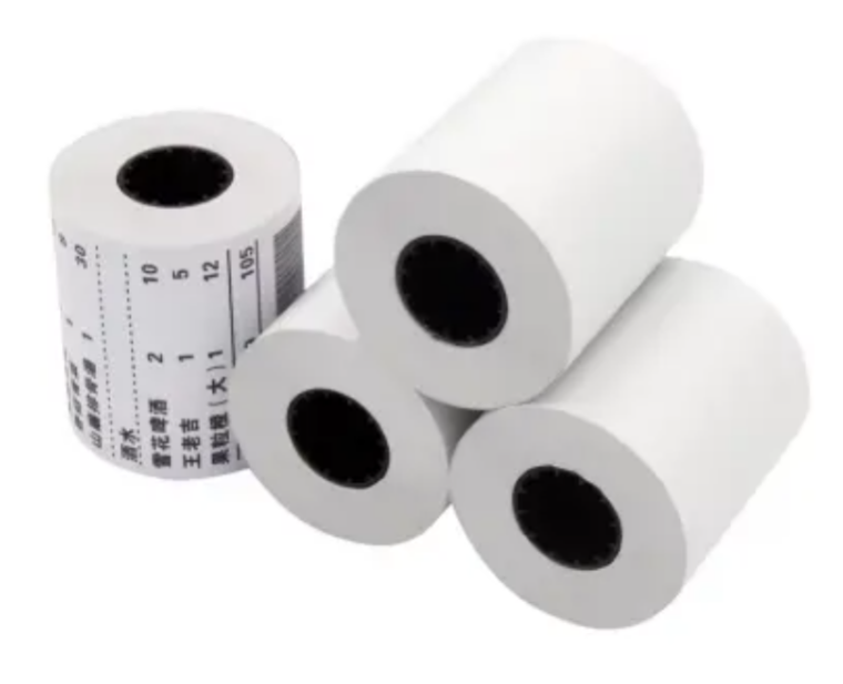Thermal Paper