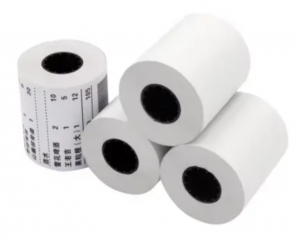 Thermal Paper