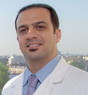 Pierre Hindy, MD, FACG, a Gastroenterologist with Gastroenterology Associates of Brooklyn