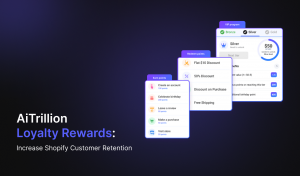Loyalty Rewards Program