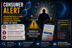 Astrology Industry