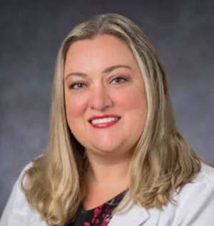 Julia Ann Bossie MSN, RN, CEN, CNL, TCRN, CPEN Advances Innovation and Excellence Across Wellstar Health System