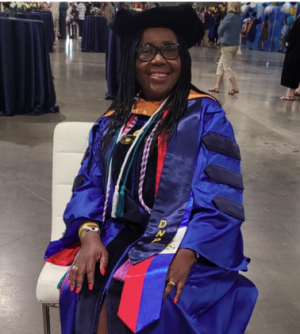 Marie Nirva Louis-Paul, DNP, MSN, FNP-BC, RN: Advancing Compassionate Multispecialty Care Through Service & Leadership