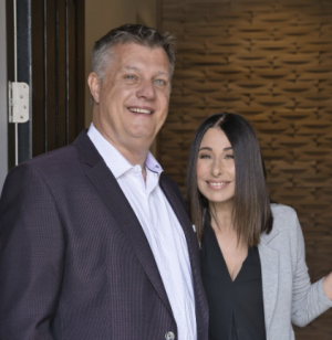 Helping Northern California Families Find More Than a House. Helping Them Find Home.
