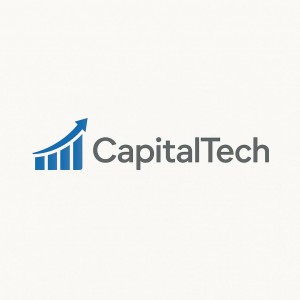 CapitalTech Logo new