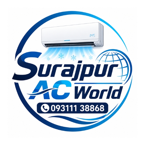 Surajpur AC World Expands Professional AC Repair and Installation Services in Greater Noida