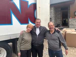 Morrison Moving CommunityVotes Hamilton 2026 Platinum Winner