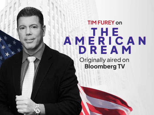 Tradeview Markets Announces Dubai Expansion and Regulatory Growth Following Bloomberg TV Feature on Founder Tim Furey