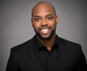 Anton Williams, Owner of AWHC/GMNF