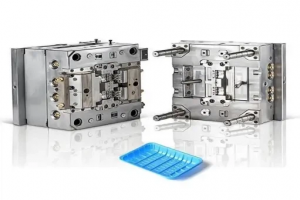 Injection Mold Innovation