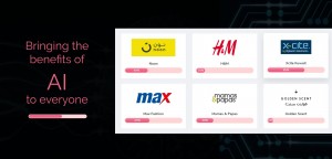 Mabruqq Bringing the benefits of AI to everyone