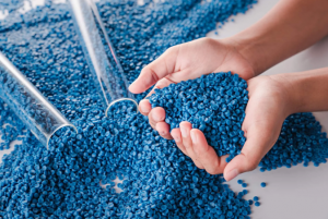 Viscosity Measurement in Paint Production