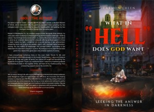 What In “Hell” Does God Want