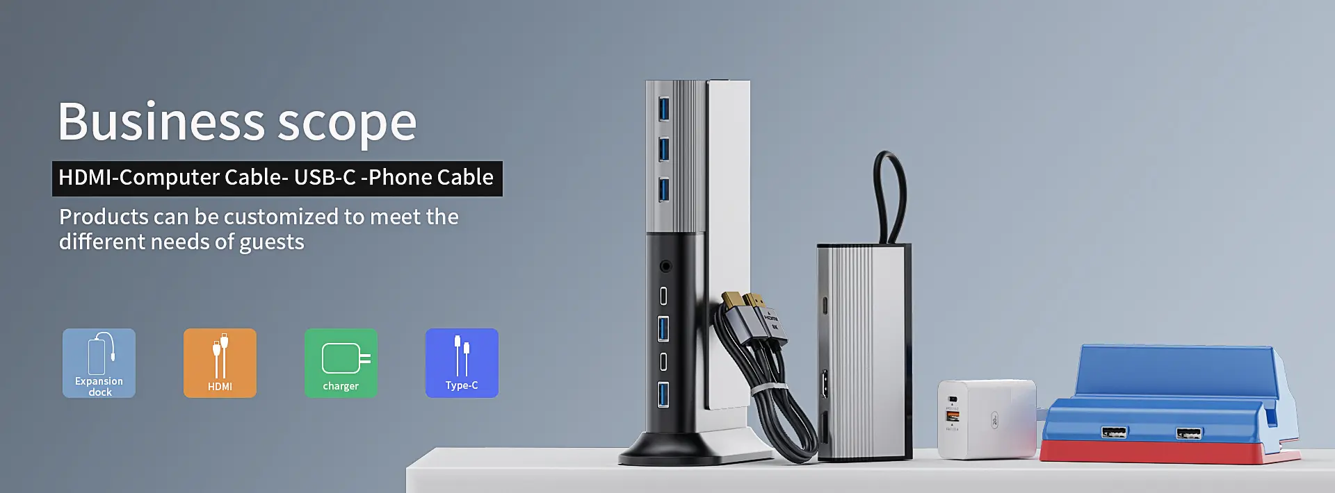 DONGGUAN TAITRON ELECTRONIC LIMITED