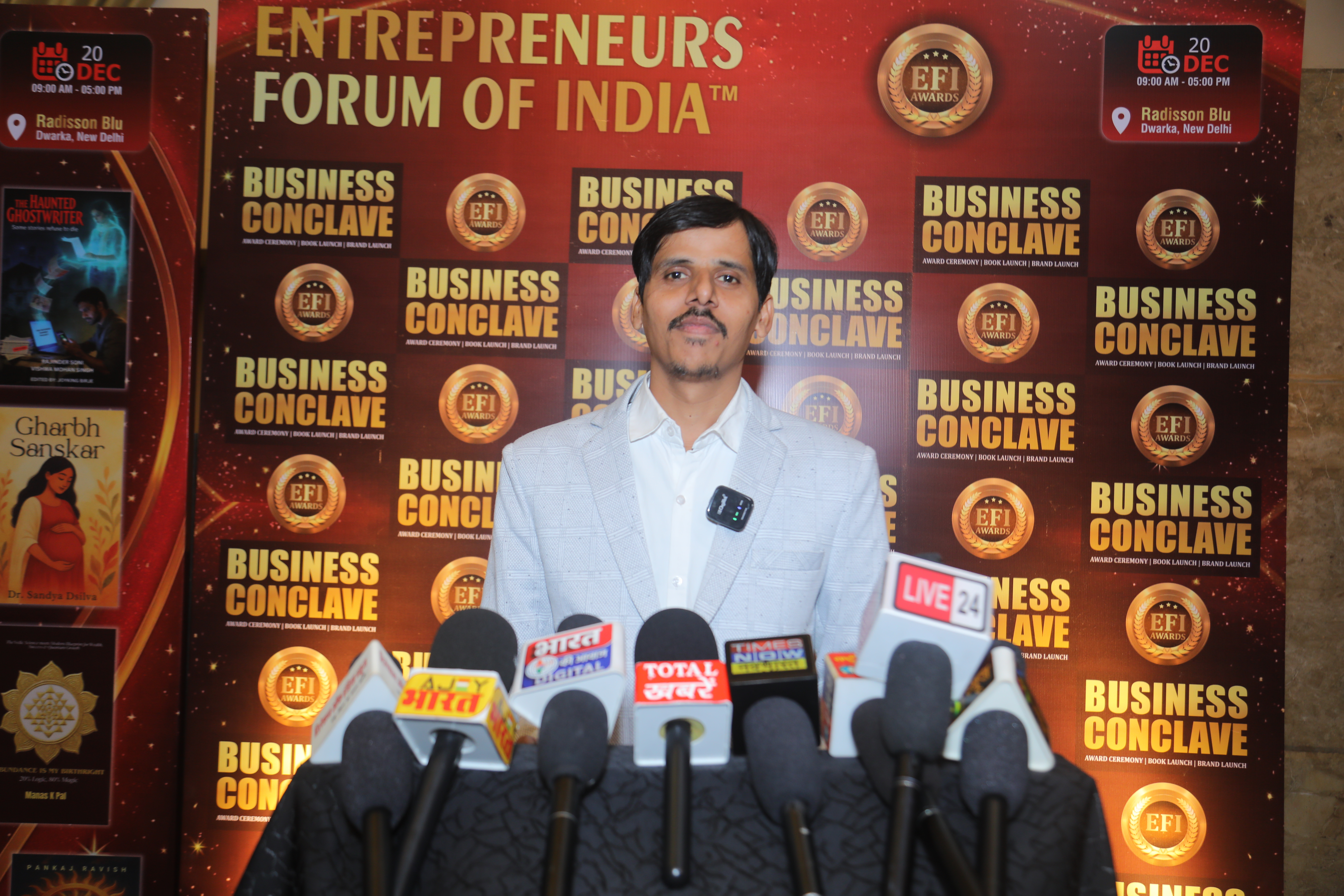 Pankaj Kumar SEO Course In Delhi