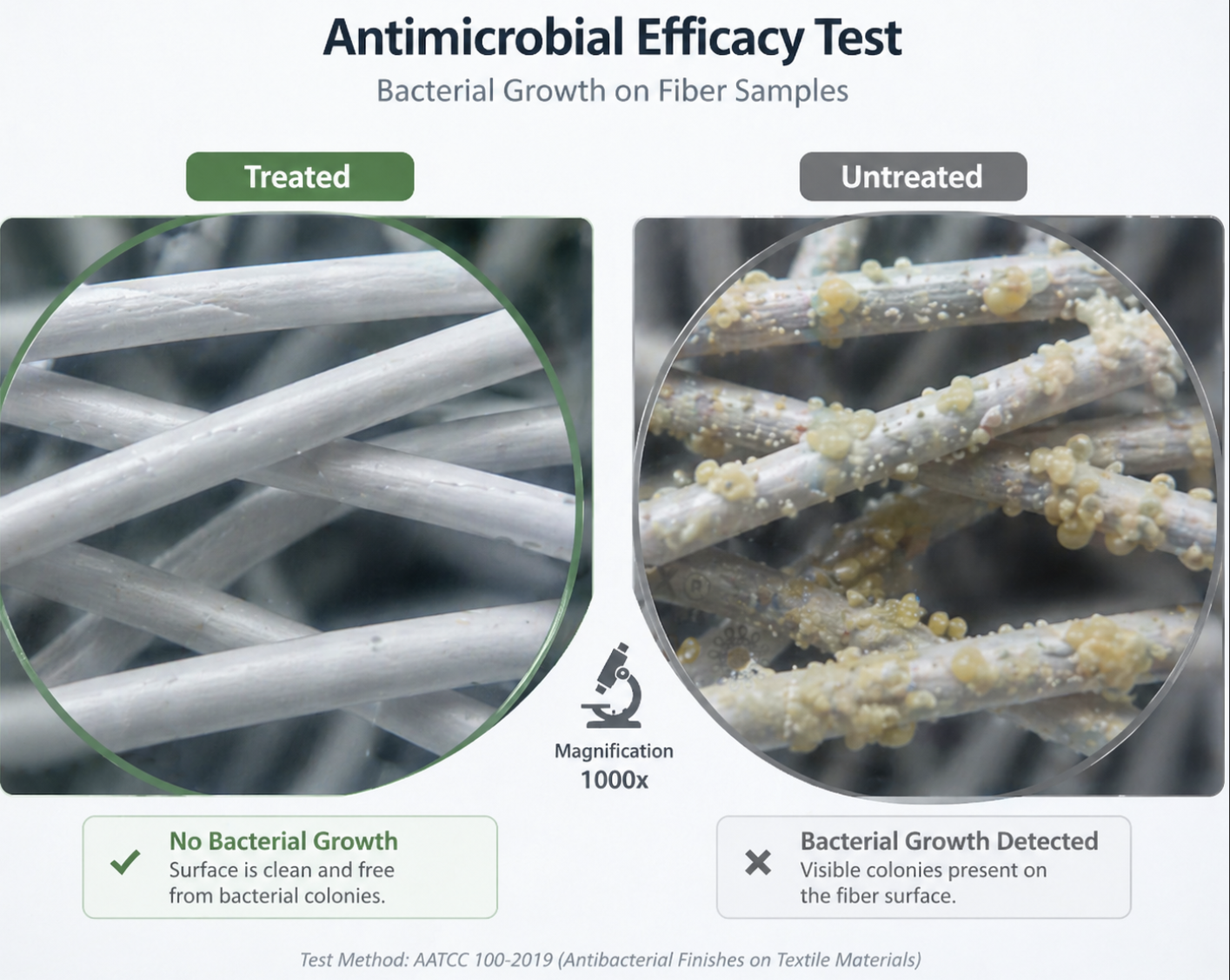 Antibacterial Verification Lab Antibacterial Verification Lab