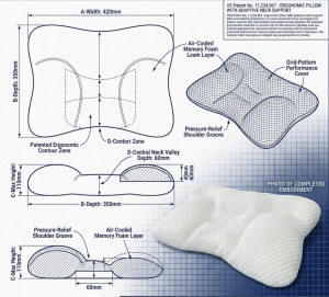Patent Backed Engineering