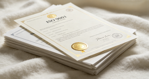 Quality Certifications Trust