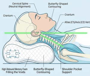 Side Sleeper Spine Alignment