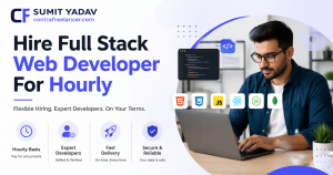 Freelance Full Stack Developer in USA