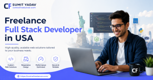 Contra Freelancer.com Offers Expert Freelance Full Stack Developer Services Across the USA