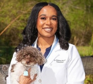Dr Whitney Moore