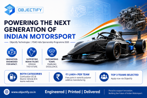  Launches FSAE Sponsorship Programme 2026