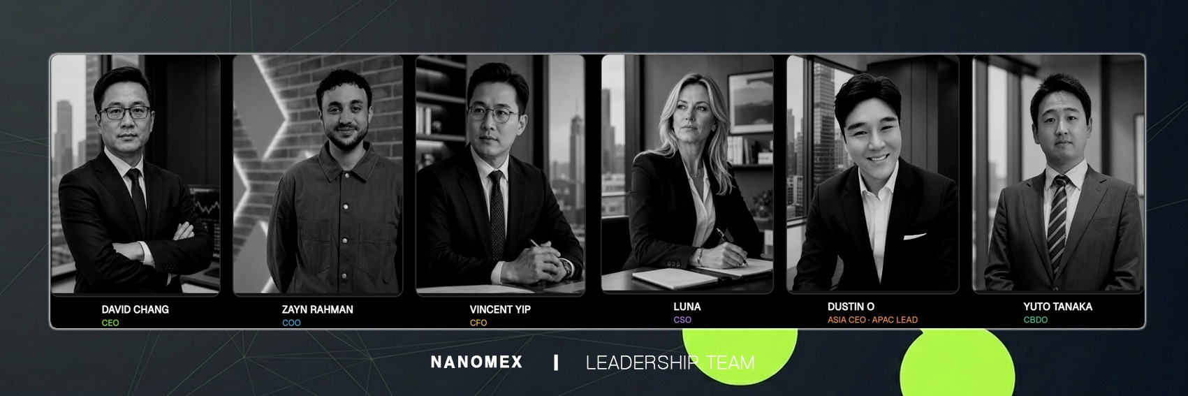 Nanomex