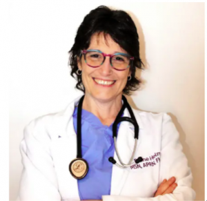 Diane Helm, FNP-C: Founder And Lead Nurse Practitioner Of Care First Medical And Care First Functional Wellness In VA