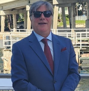 Robert Massimi