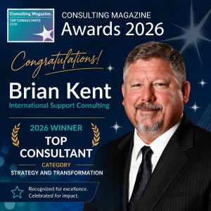 top consultant