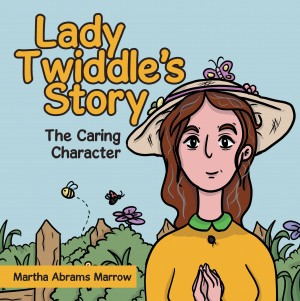 Lady Twiddle